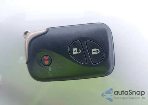 2011 Lexus Ct 200H Premium z USA, uszkodzony, nr VIN JTHKD5BHXB2031369